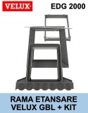 Cumpara ieftin Rama etansare EDG 2000 ENERGY fereastra mansarda VELUX GBL