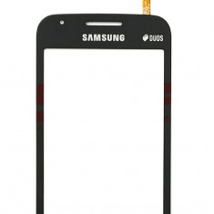Touchscreen Samsung Galaxy Trend 2 Lite G318 BLACK