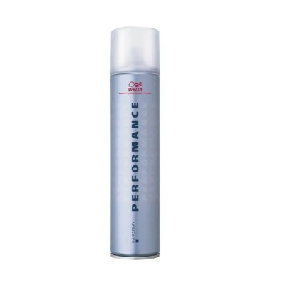Wella Fixativ Performance 500ml foto