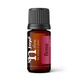 Ulei esential de Trandafir, Rose Centifolia 5ml