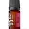 Ulei esential de Trandafir, Rose Centifolia 5ml