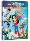 Lego DC Super Hero Girls: Liceul Raufacatorilor / Lego DC Super Hero Girls: Super-Villain High | Elsa Garagarza