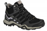 Pantofi de trekking adidas Terrex Swift R2 Mid GTX EF3357 negru