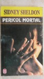 Sidney Sheldon - Pericol mortal (vezi detalii pentru livrare in tara)