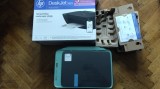 Imprimanta Multifunctionala Color HP DeskJet 2923 All-in-One, Wireless, NOU
