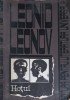 Hotul - Leonid Leonov, Editura Pentru Literatura Universala, 1967, Romana, 624 pagini
