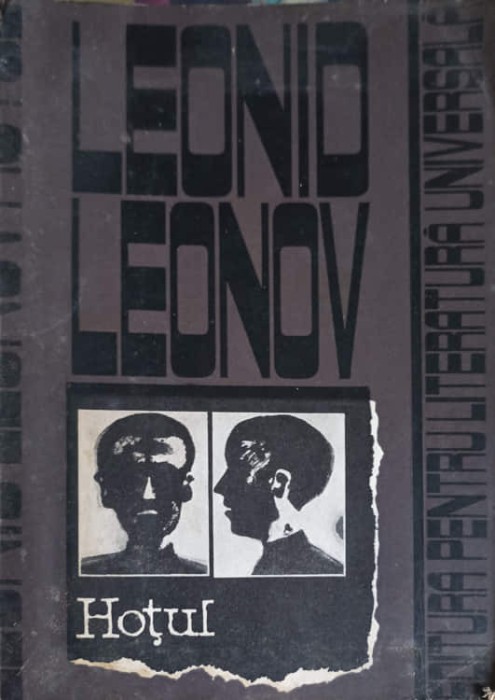 HOTUL-LEONID LEONOV-248194