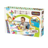 Covoras de joaca pliabil pentru 0-12 luni 40167, 1 bucata, Yookidoo