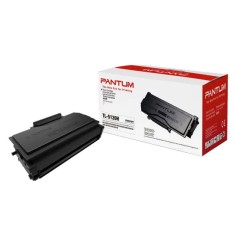 Cartus Toner Nou Pantum TL-512H, capacitate 6000 pagini, compatibil cu modelele BP5100DN, BM5100ADW/FDW foto