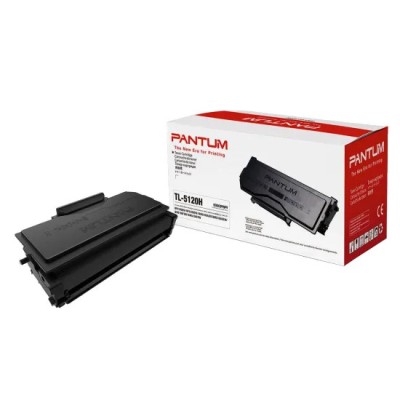 Cartus Toner Nou Pantum TL-512H, capacitate 6000 pagini, compatibil cu modelele BP5100DN, BM5100ADW/FDW foto