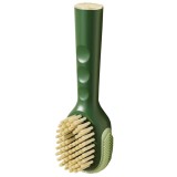 Perie pentru Curatare Incaltaminte cu Recipient pentru Detergent, Perie Multifunctionala pentru Incaltaminte si Lenjerie, cu Peri Moi, Fara Deteriorar