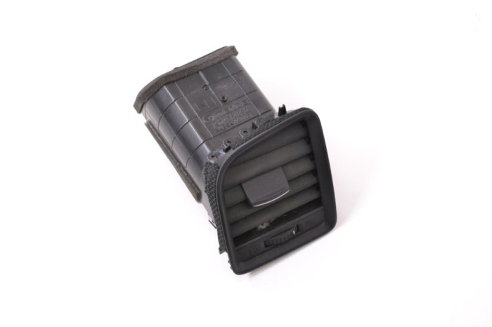 Gura de ventilație planșa de bord MAZDA CX-5 KE, GH 2014 OEM: KD4564830 12646649