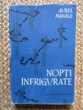 AUREL MIHALE - NOPTI INFRIGURATE