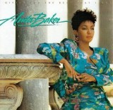 Vinil Anita Baker &lrm;&ndash; Giving You The Best That I Got (VG)