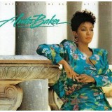 Vinil Anita Baker &lrm;&ndash; Giving You The Best That I Got (VG)