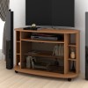 Comoda Hortia Cires, MP
