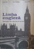 LIMBA ENGLEZA. MANUAL PENTRU CLASA A XII-A (ANUL VIII DE STUDIU)-SUSANA DORR, RADU SURDULESCU, MIRCEA TATOS-252374