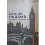 LIMBA ENGLEZA. MANUAL PENTRU CLASA A XII-A (ANUL VIII DE STUDIU)-SUSANA DORR, RADU SURDULESCU, MIRCEA TATOS-252374