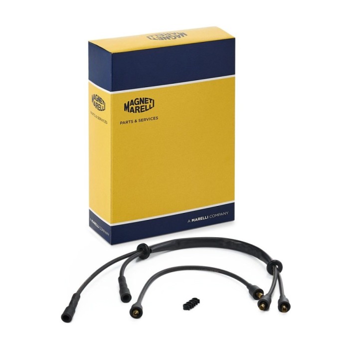 Magneti Marelli Set cablaj aprinder
