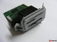 Memory card slot ASSEM HP Color LaserJet 2840 Q3979-60001 foto