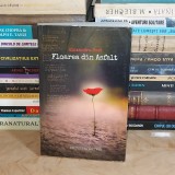 ALEXANDRA SVET - FLOAREA DIN ASFALT , 2015 *