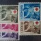 1941-Crucea Rosie -complet set-orig. gum -MNH