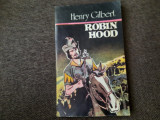 HENRY GILBERT - ROBIN HOOD