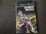 HENRY GILBERT - ROBIN HOOD