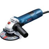 Polizor unghiular Bosch GWS, 7, 125, 125, mm, 720, W , cod 0601388108