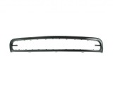 Rama grila bara fata Vw Beetle (1c/9c/1y), 01.1998-05.2005, lampa pentru ceata, 1CO805903CGRU