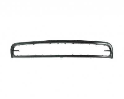 Rama grila bara fata Vw Beetle (1c/9c/1y), 01.1998-05.2005, lampa pentru ceata, 1CO805903CGRU foto