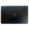 Capac display, HP, 17-x053ng, 17-x056ng, 17-x066ng, 17-x081nf, negru
