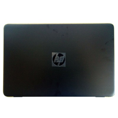 Capac display, HP, 17-Y020WM, 17-Y080CA, 17-y045nb, 17-y057nf, negru foto