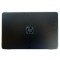 Capac display, HP, 17-x053ng, 17-x056ng, 17-x066ng, 17-x081nf, negru