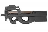 FN P90 - CU RED DOT - BLACK - AEG, Cyber Gun