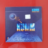 Kumm - Moonsweat March (CD)