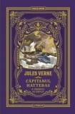 Capitanul Hatteras. Desertul de gheata. Volumul 2/Jules Verne, Litera