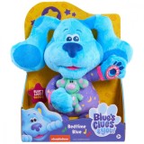 Cumpara ieftin Jucarie de plus interactiva, Blues Clues and You, Bedtime Blue