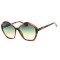 Ochelarii de soare, de dama, Guess GU7813 53P