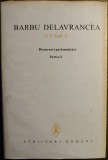 Barbu Delavrancea - Opere 8 Partea I