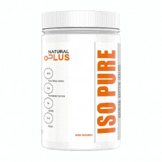 Isopure Protein -2 kg- 93% foto