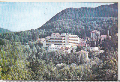 bnk cp Olanesti - Hotel Olanesti - circulata foto