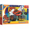 Puzzle Trefl 60 - Blaze - Cursa Infernala