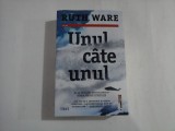 UNUL CATE UNUL - RUTH WARE