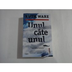 UNUL CATE UNUL - RUTH WARE