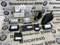 Antena amplificator semnal BMW X5 X6 F15 F16