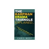 The Karpman Drama Triangle Explained