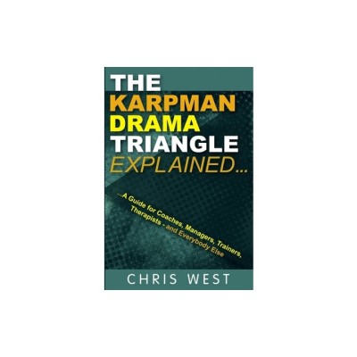 The Karpman Drama Triangle Explained foto