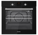 Cuptor incorporabil Nobeltek NBIO-627BK-1, Electric