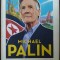 MICHAEL PALIN:NORTH KOREA JOURNAL/HARDCOVER EDITION/HUTCHINSON/LONDON2019/LB ENG